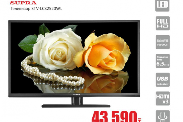 Всё выше и выше